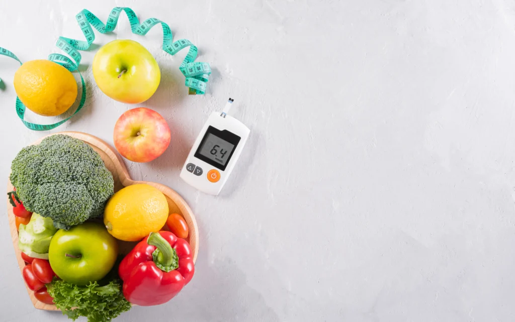 Best Diet Plan for Blood Sugar