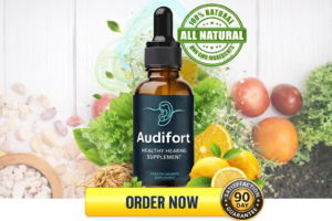 Audifort