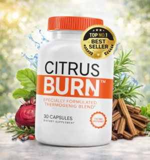 CitrusBurn