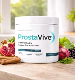 ProstaVive
