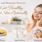 Beauty and Skincare