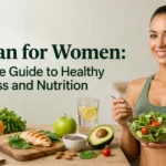 Diet Plan for Women