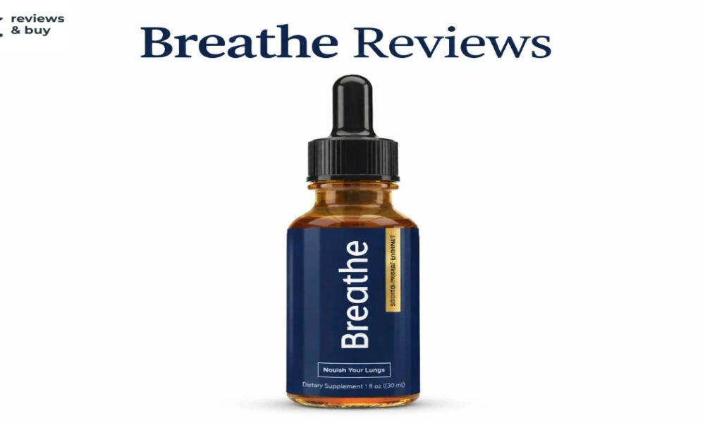Breathe Reviews 2026