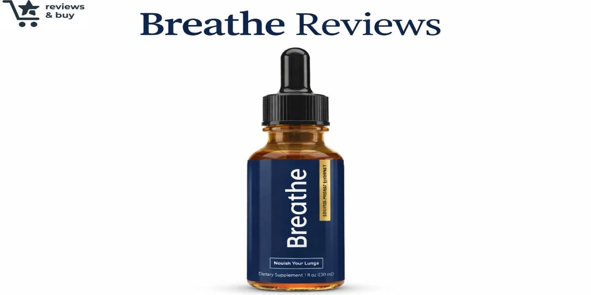 Breathe Reviews 2026