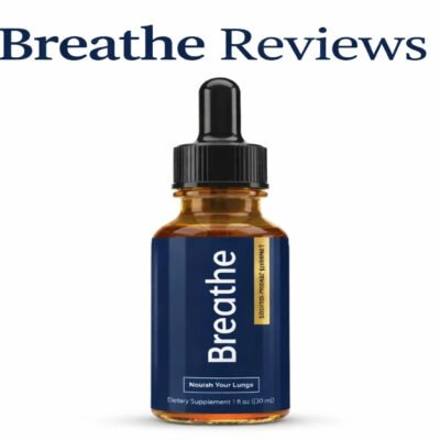 Breathe Reviews 2026