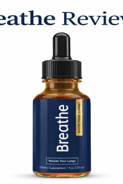 Breathe Reviews 2026