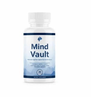 Mind Vault