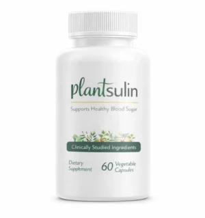 Plantsulin