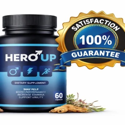 Hero Up Reviews 2026