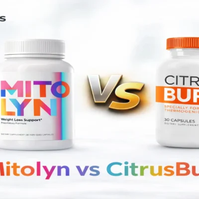 Mitolyn vs CitrusBurn Review