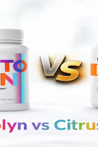 Mitolyn vs CitrusBurn Review