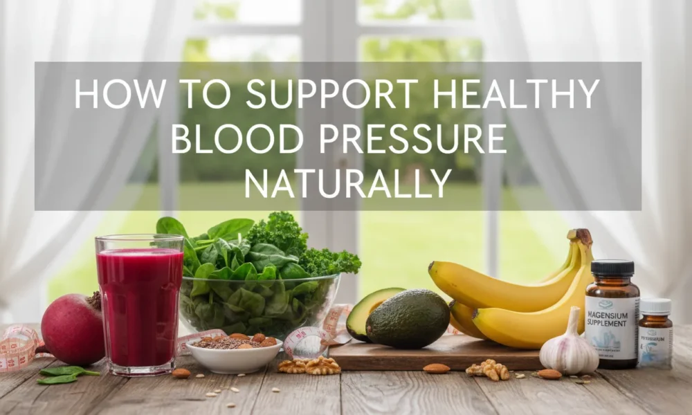 Blood Pressure