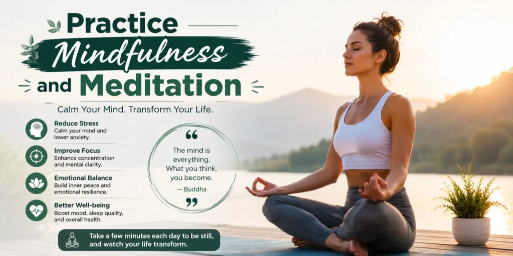 Improve Brain Health