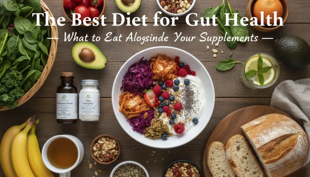 gut health