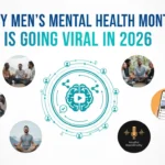 Men’s Mental Health
