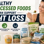 processed foods