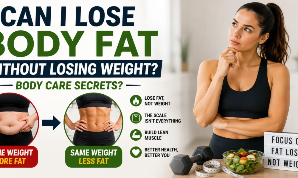 body fat