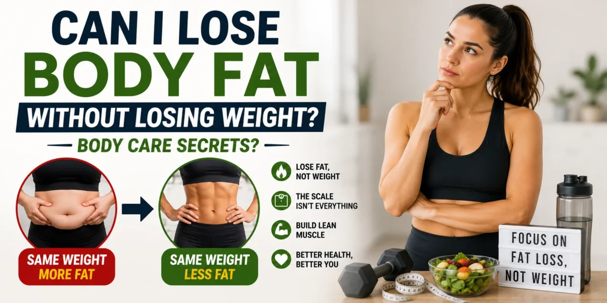 body fat