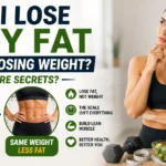 Can I lose body fat without losing weight? – Body Care Secrets? body fat