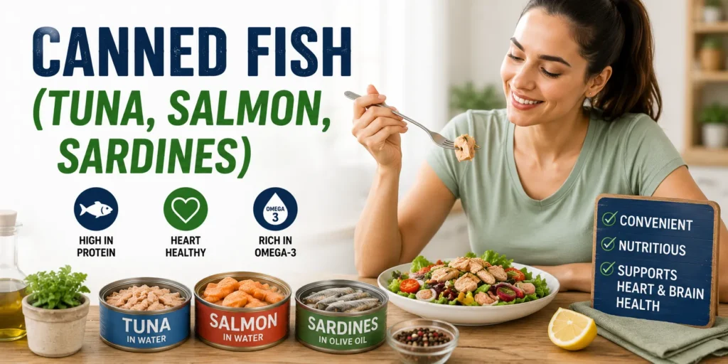processed foods
