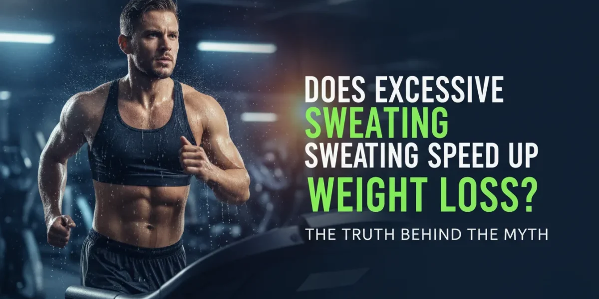 Sweating and Weight Loss