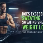 Sweating and Weight Loss