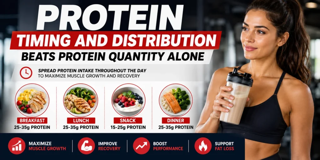 Balanced Diet Secrets