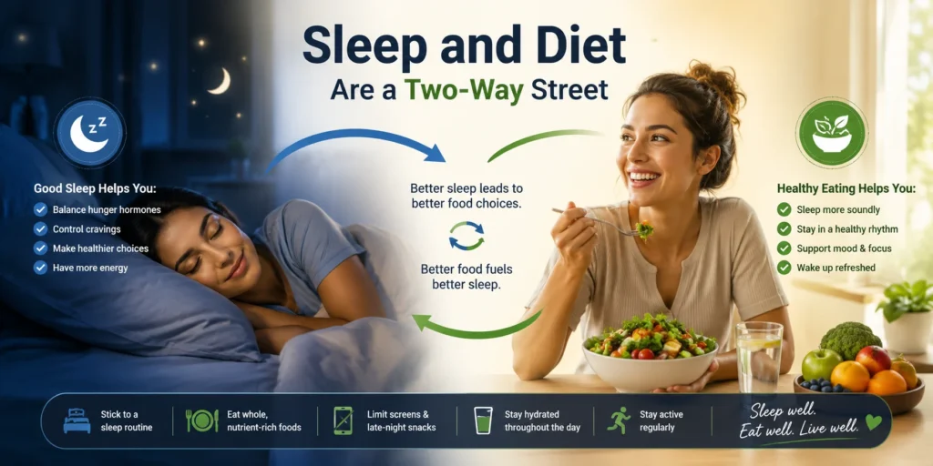Balanced Diet Secrets
