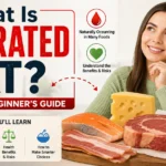 Saturated Fat