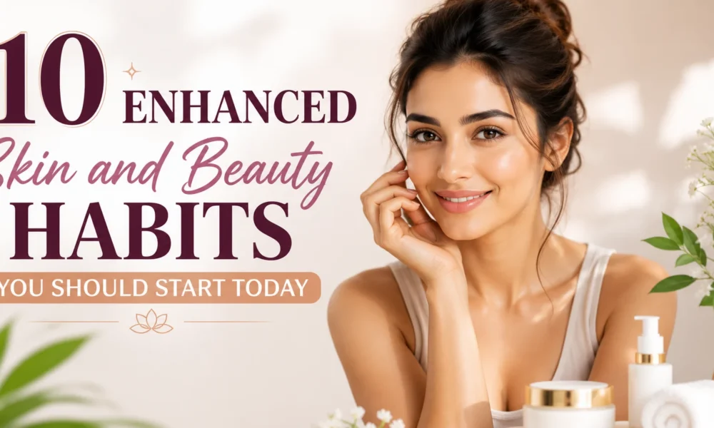 Enhanced Skin and Beauty