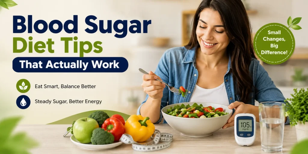 Manage Diabetes
