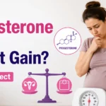 Can Progesterone Cause Weight Gain? What to Expect Progesterone Weight Gain