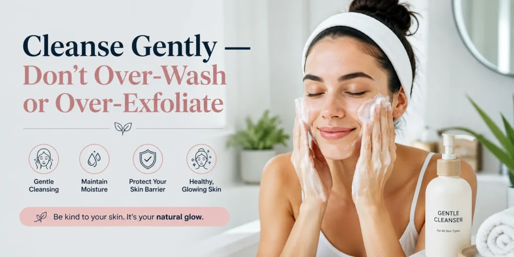 Enhanced Skin and Beauty