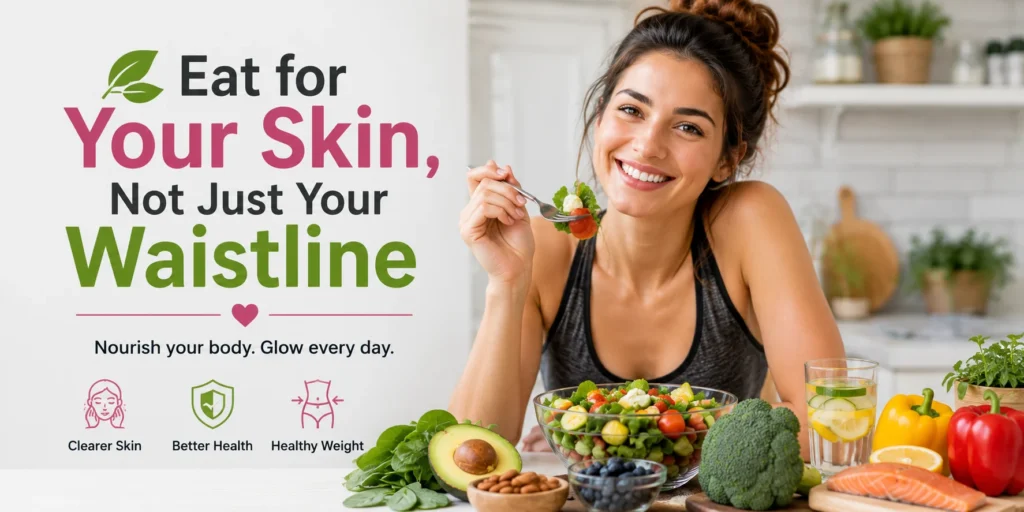 Enhanced Skin and Beauty