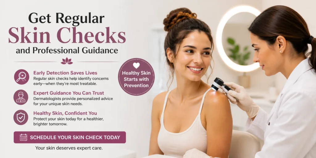 Enhanced Skin and Beauty
