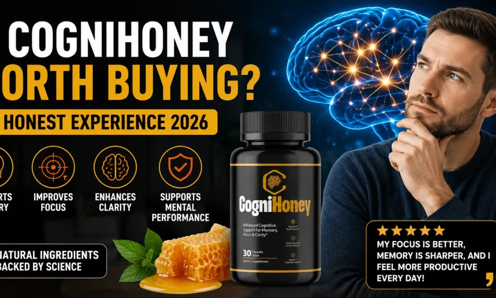 CogniHoney