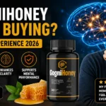 CogniHoney