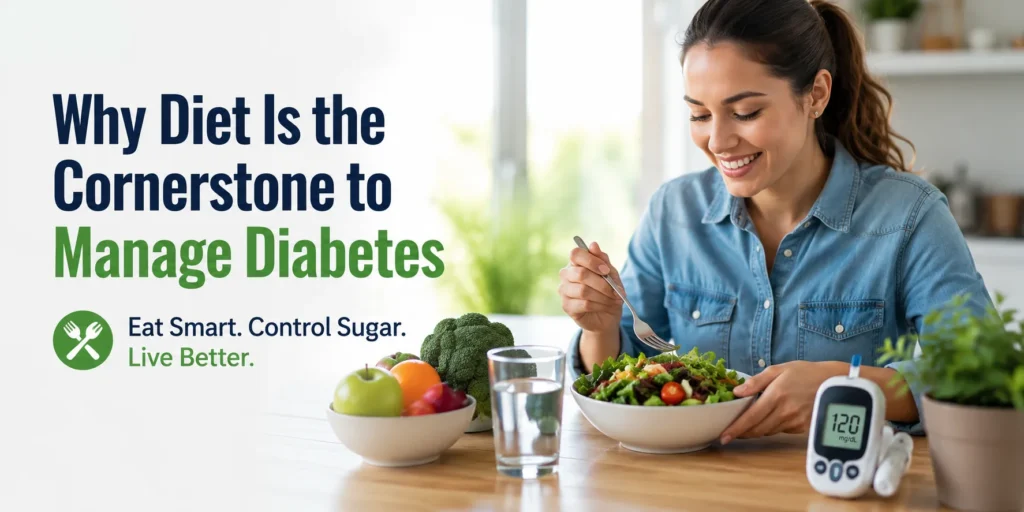 Manage Diabetes
