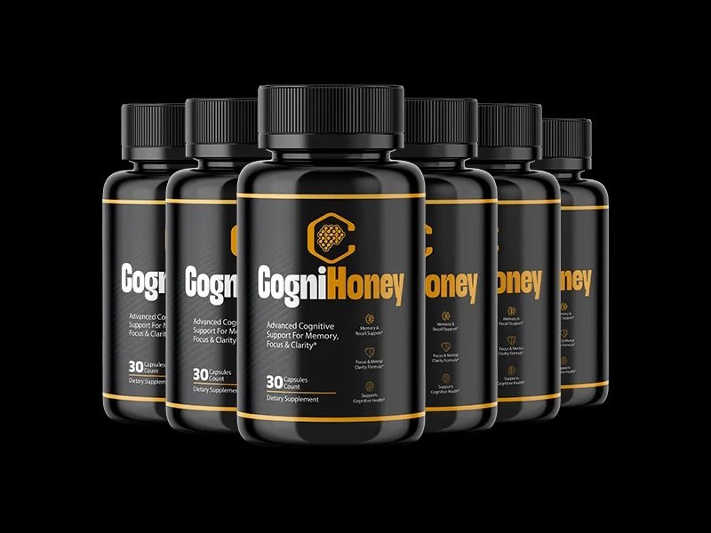 CogniHoney