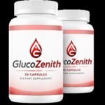 GlucoZenith product review image