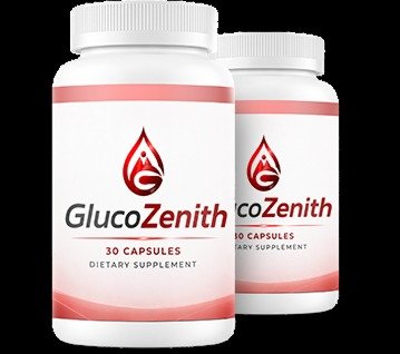 GlucoZenith product review image