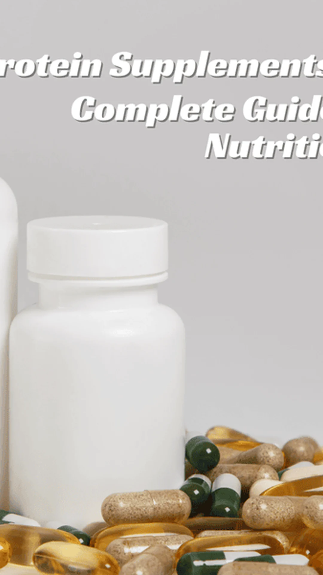 Nutrition web story image for People Who Want Get Shape