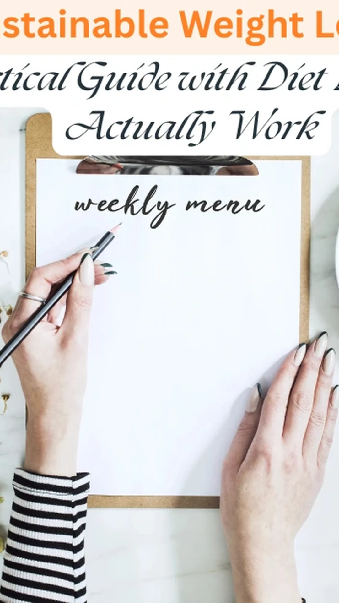 Weight Loss web story image for Weight Loss Typically Easy Get