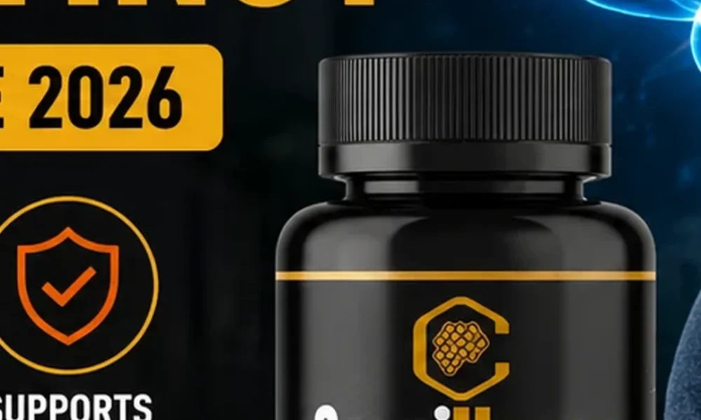 Health web story image for You Considering Cognihoney Support Memory