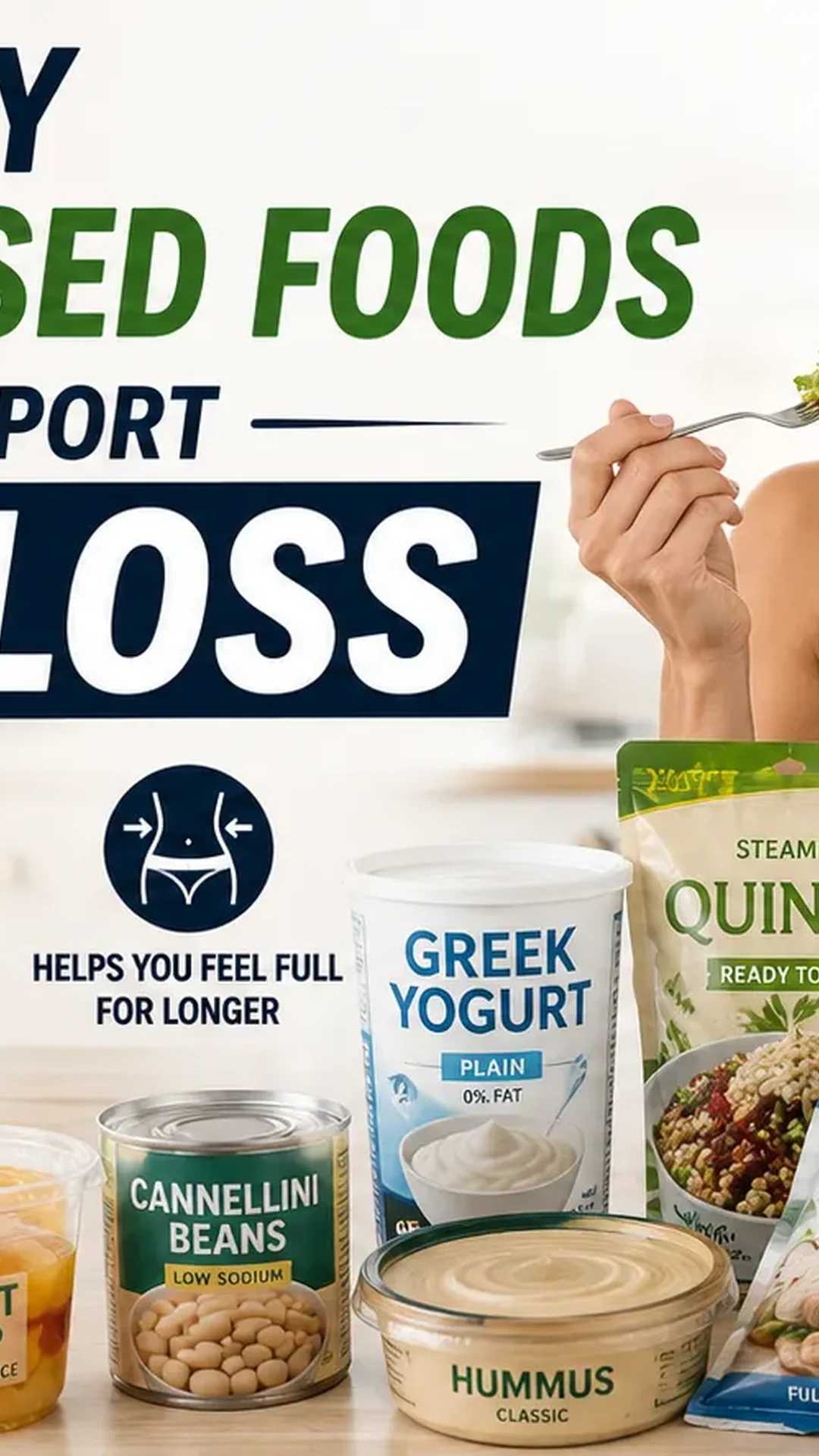 Weight Loss web story image for Let Honest Most People Hear
