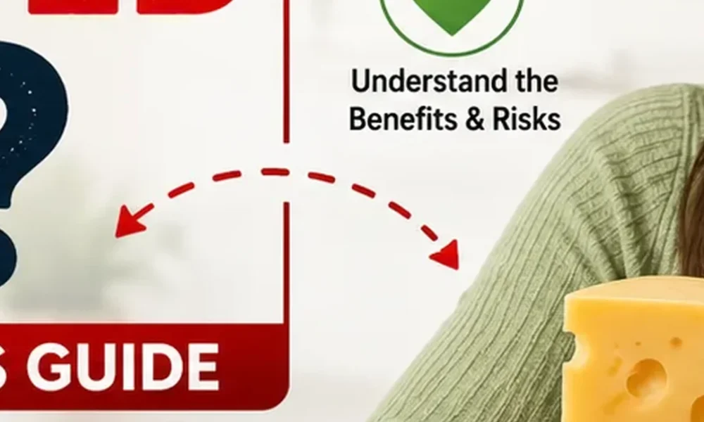Heart Health web story image for You Ever Stood Grocery Store