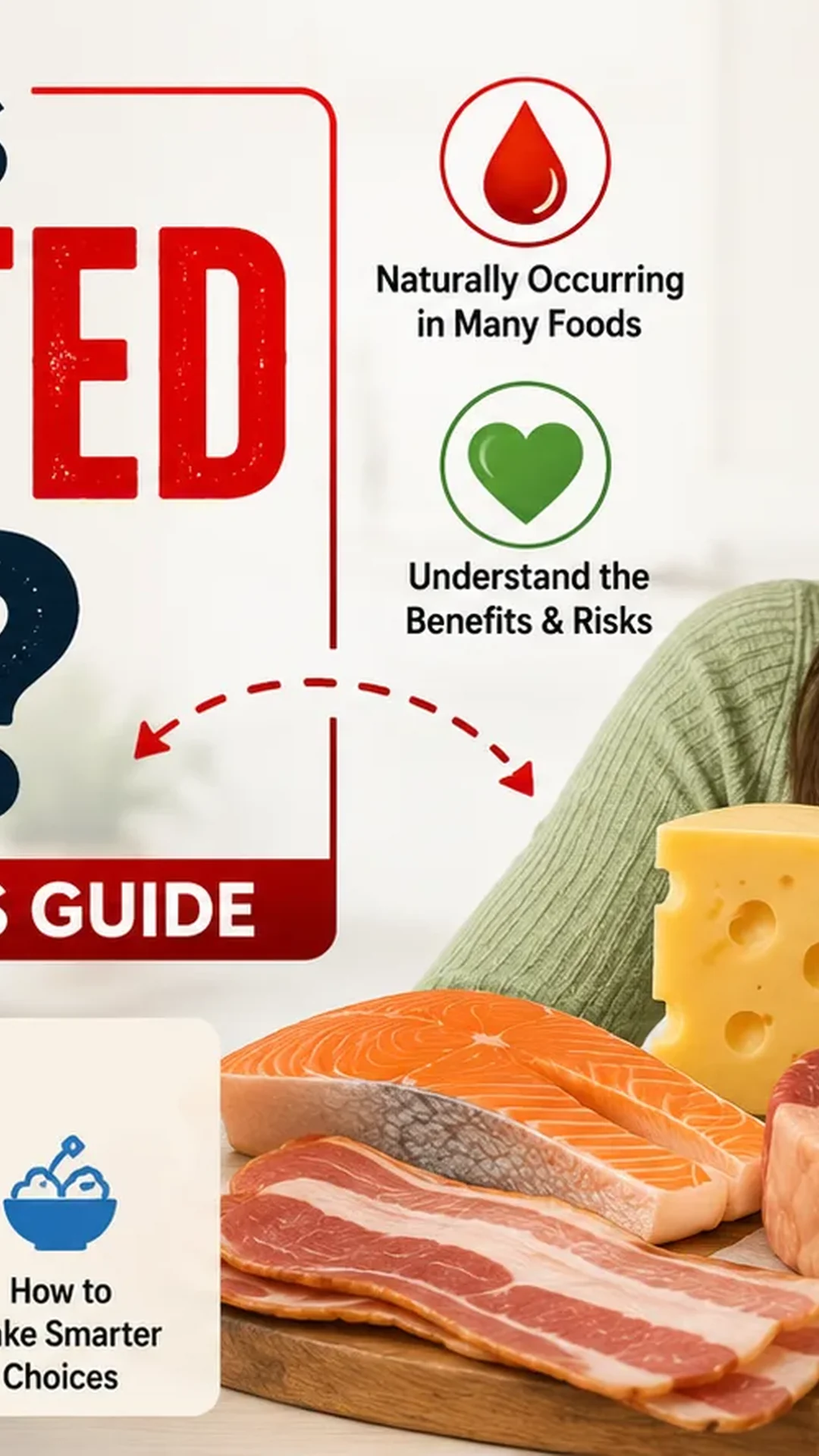 Heart Health web story image for You Ever Stood Grocery Store