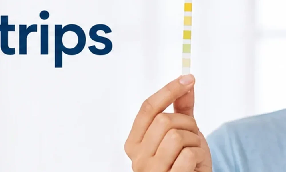 Blood Sugar web story image for Managing Diabetes Lifelong Commitment One