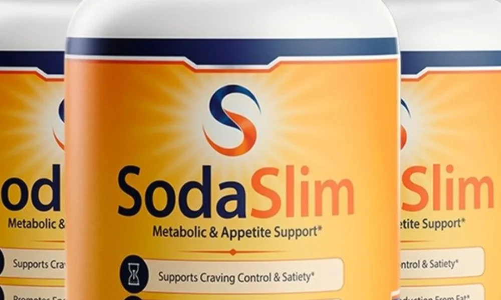 Product Reviews web story image for Table Contents Toggle Sodaslim Review