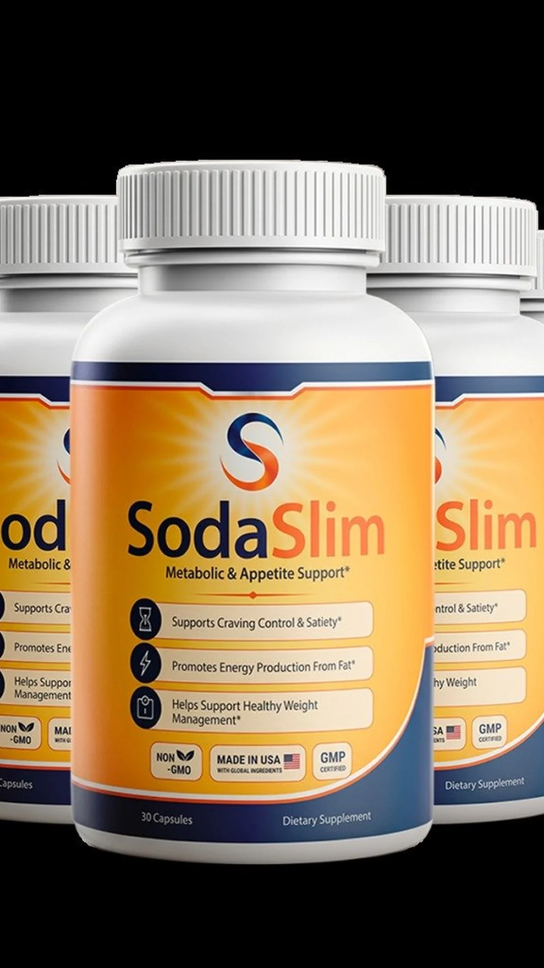 Product Reviews web story image for Table Contents Toggle Sodaslim Review